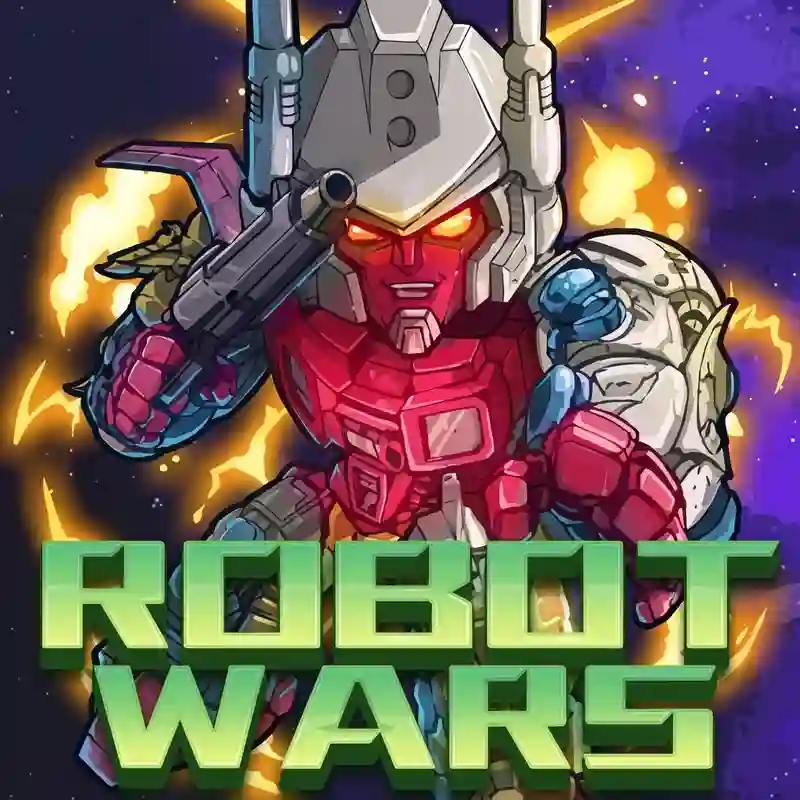 Trò chơi casino Cuộc chiến robot trực tuyến tại 12bet